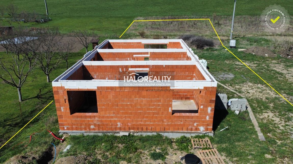 HALO reality - Predaj, rodinný dom Rimavská Sobota, Bakta - - 3