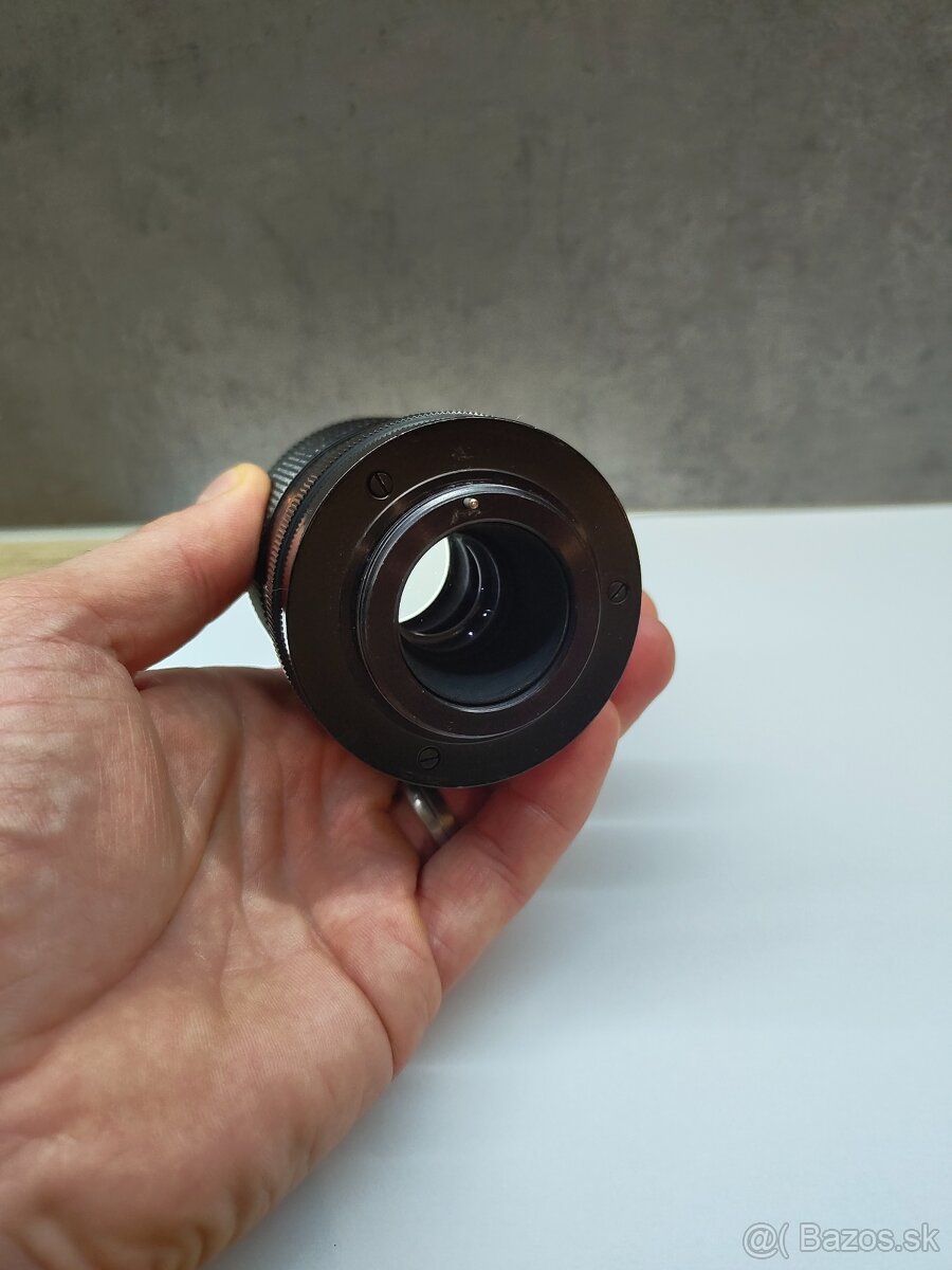 Carl Zeiss 135/3.5 - 3