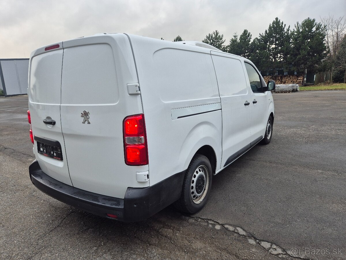 Peugeot Expert 25000km L3H1 - 3