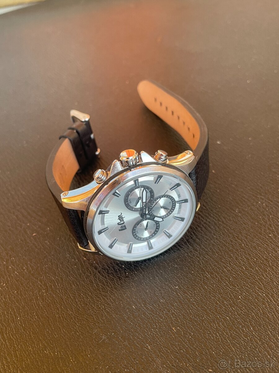 Pánske hodinky Lee Cooper LC06502.331 - 3