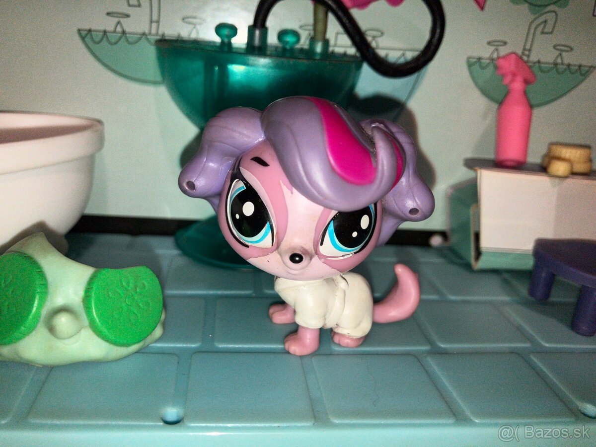 Littlest Pet Shop - 3