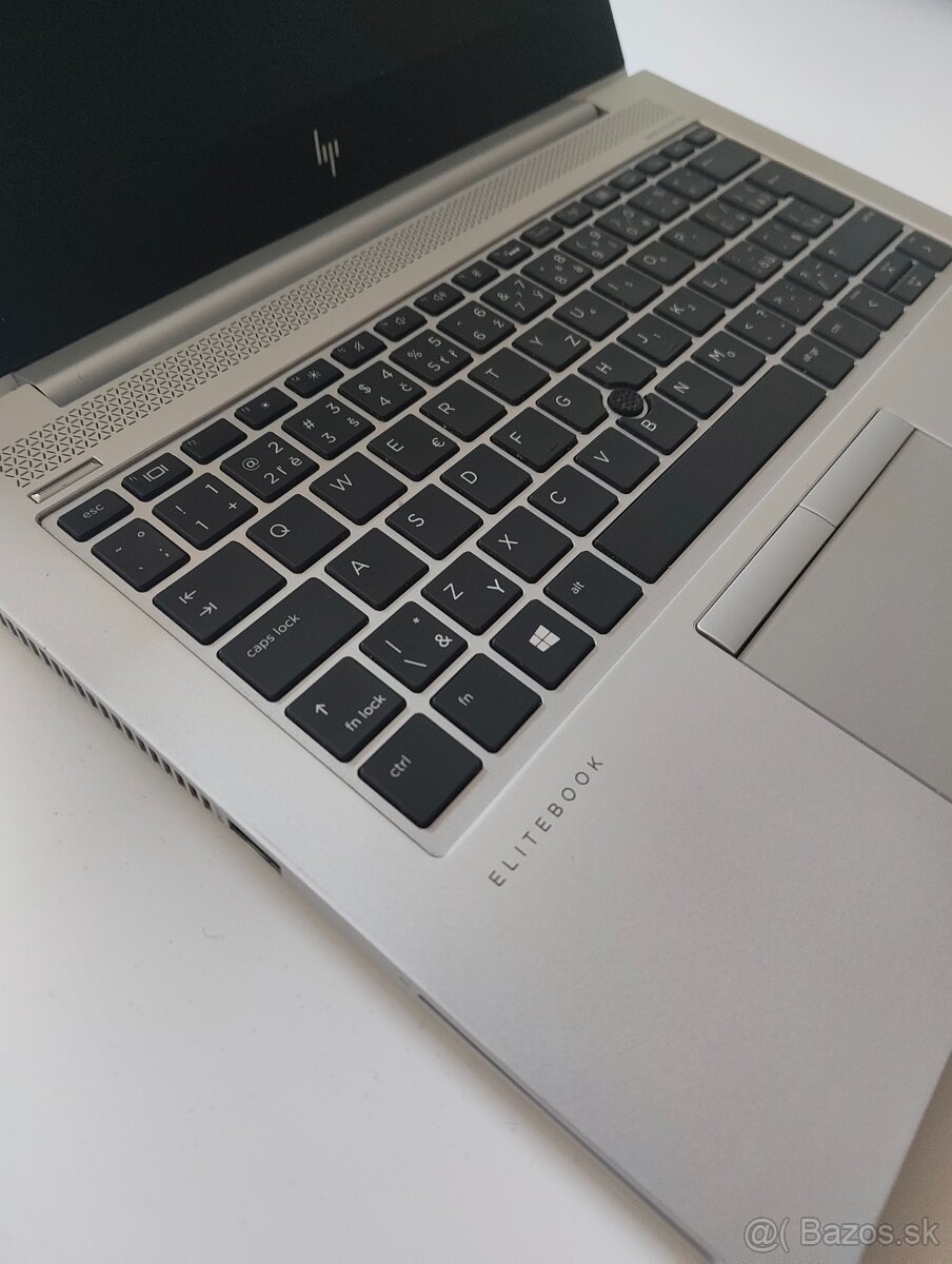 HP EliteBook 830 G5 - 3