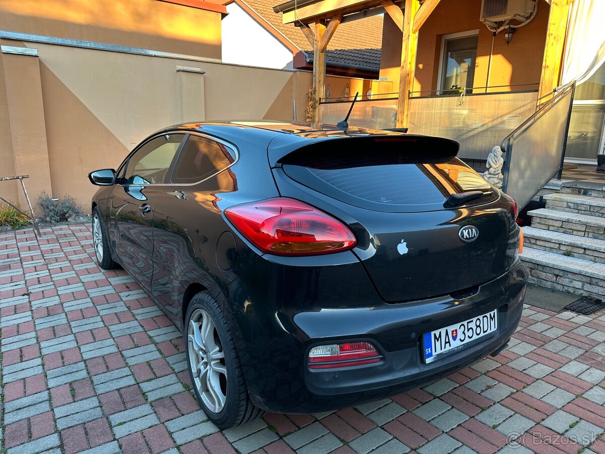 Kia Pro Cee´d 1.6 CRDi - 3