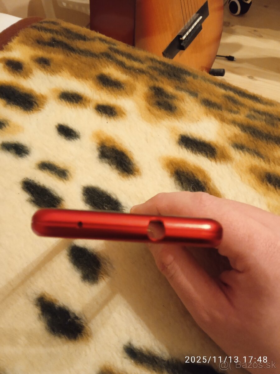 Magnetický kryt na mobilný telefón xiaomi redmi 7a - 3