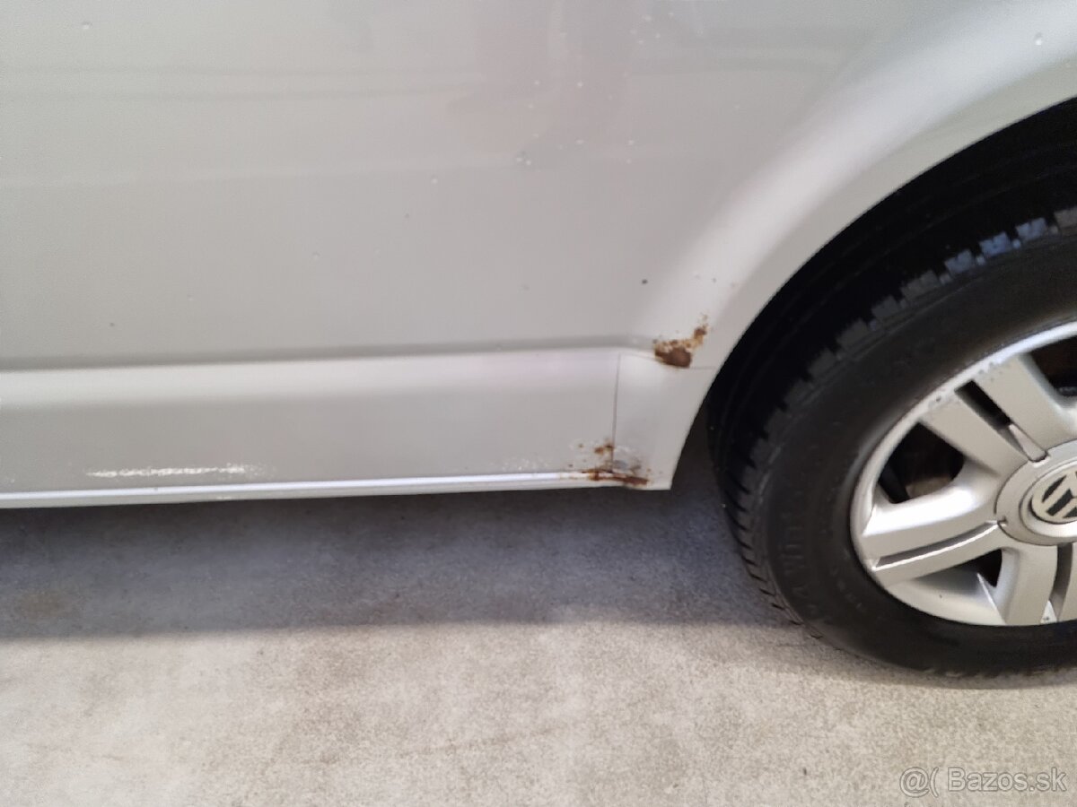 Vw Transporter 2016 132kw bitdi - 3