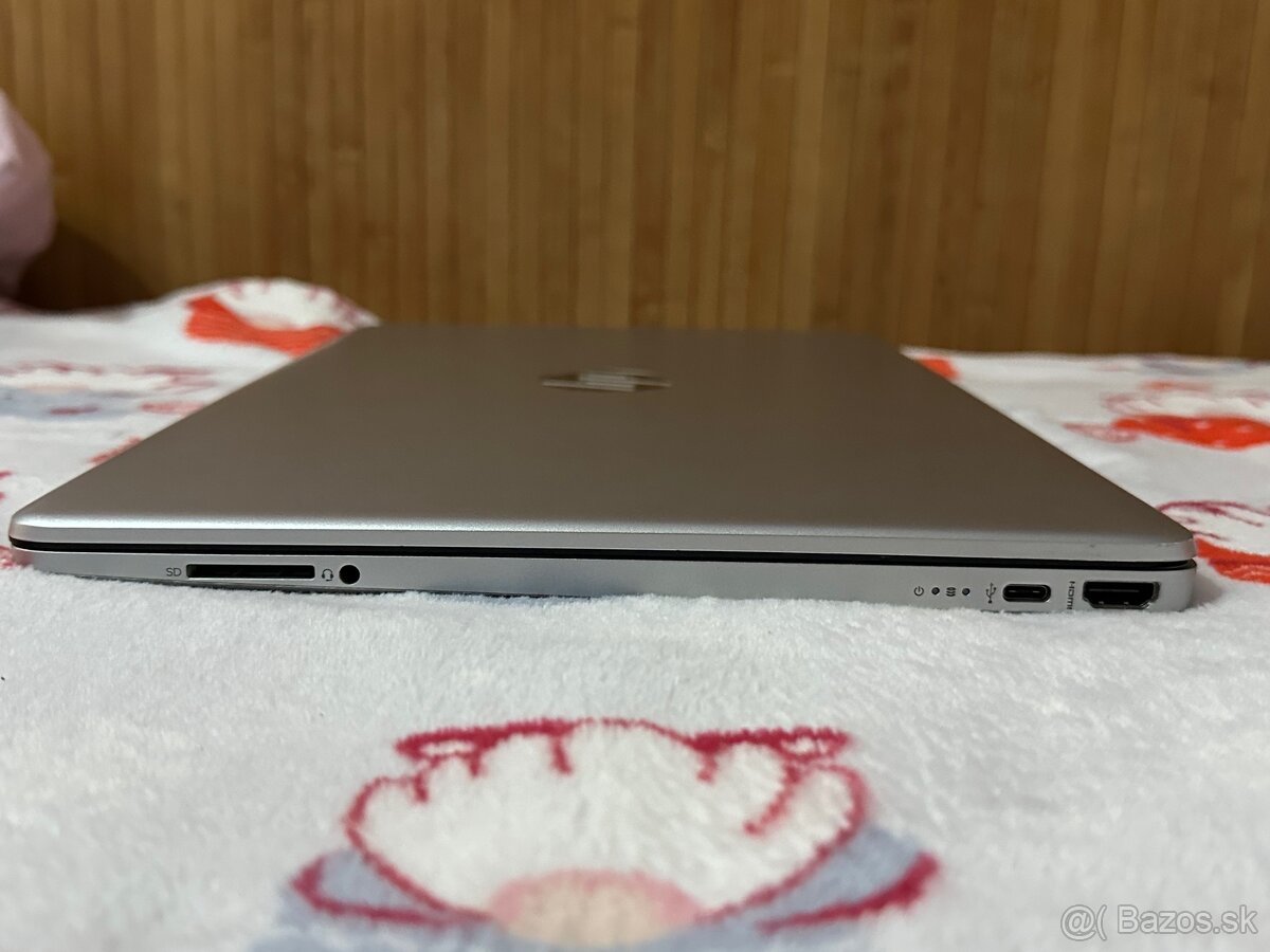 HP notebook 15,6” vo výbornom stave - 3