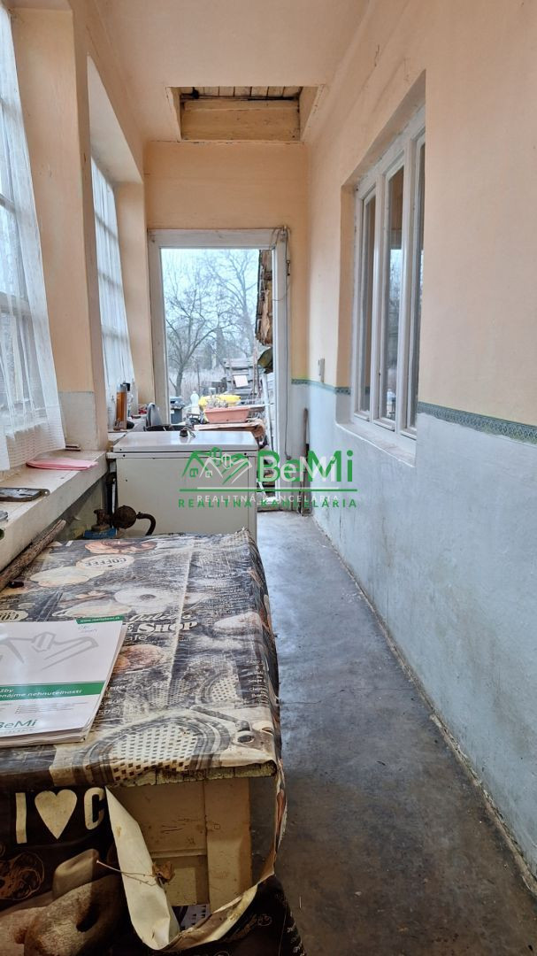 Rodinný dom obec Vizsoly super lokalita - NA PREDAJ - 3