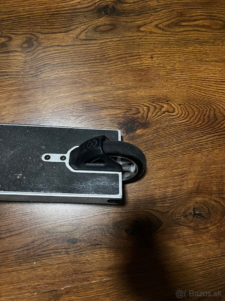 Freestyle kolobežka - 3