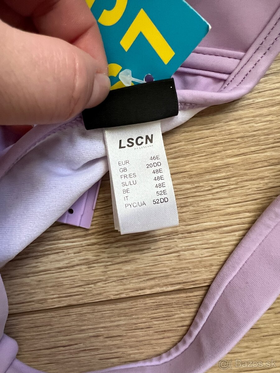 Lascana Plavky - 3