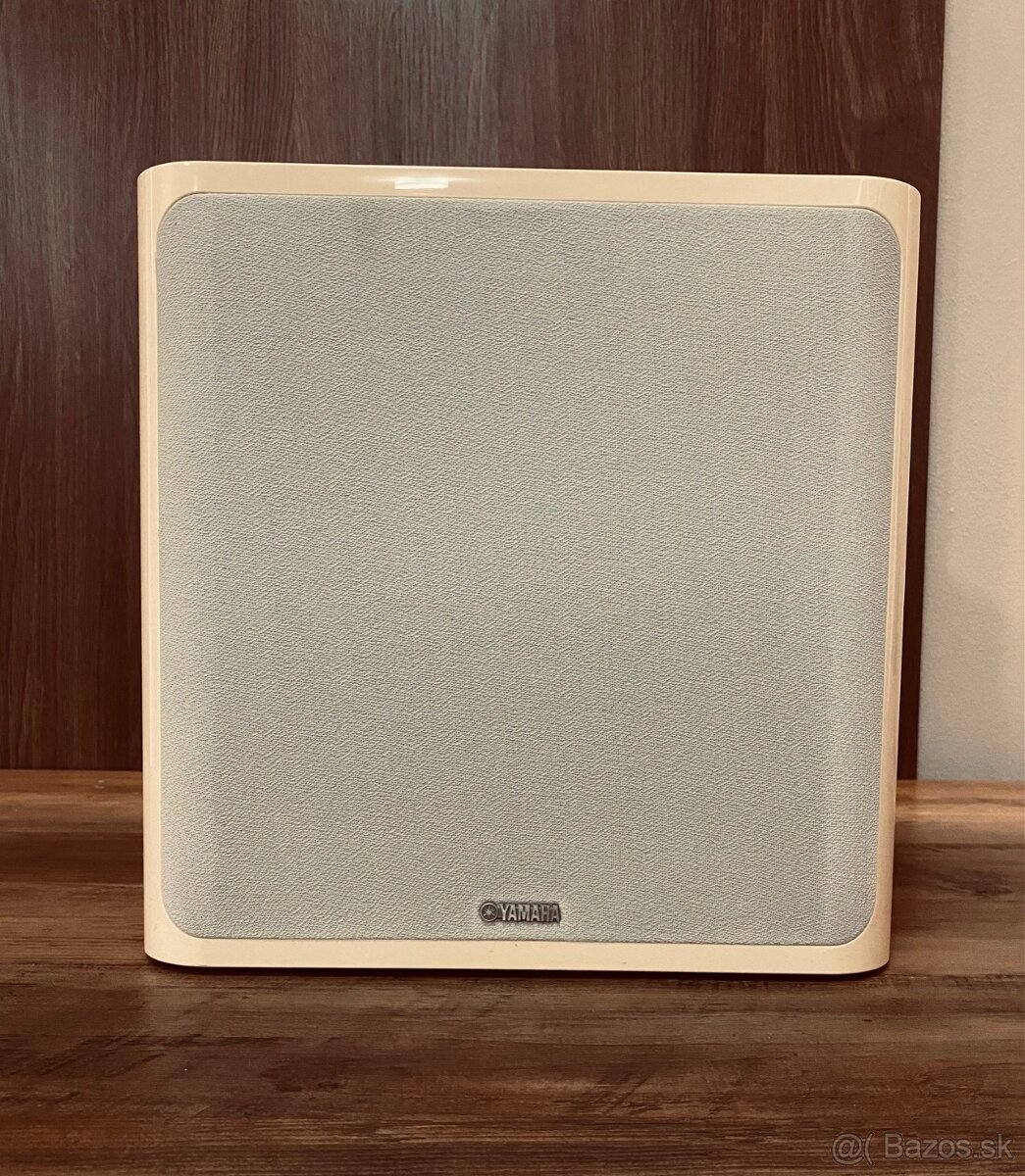 Soundbar YAMAHA YAS-201 - 3