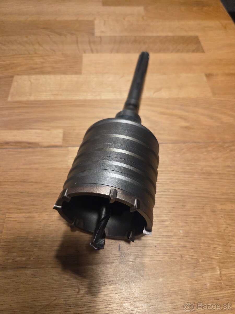 Vykružovacia korunka Bosch - 3