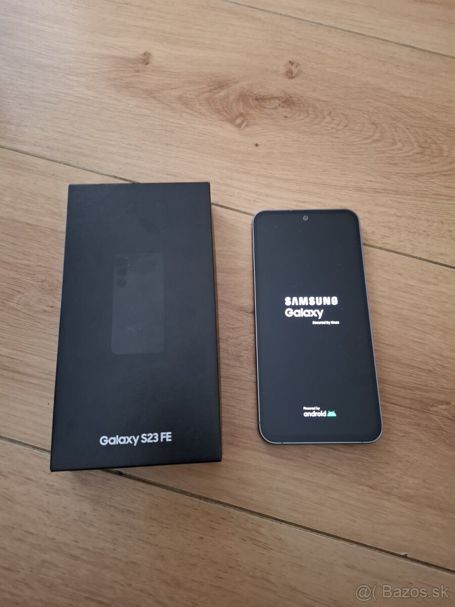 Samsung Galaxy S23 FE - 3