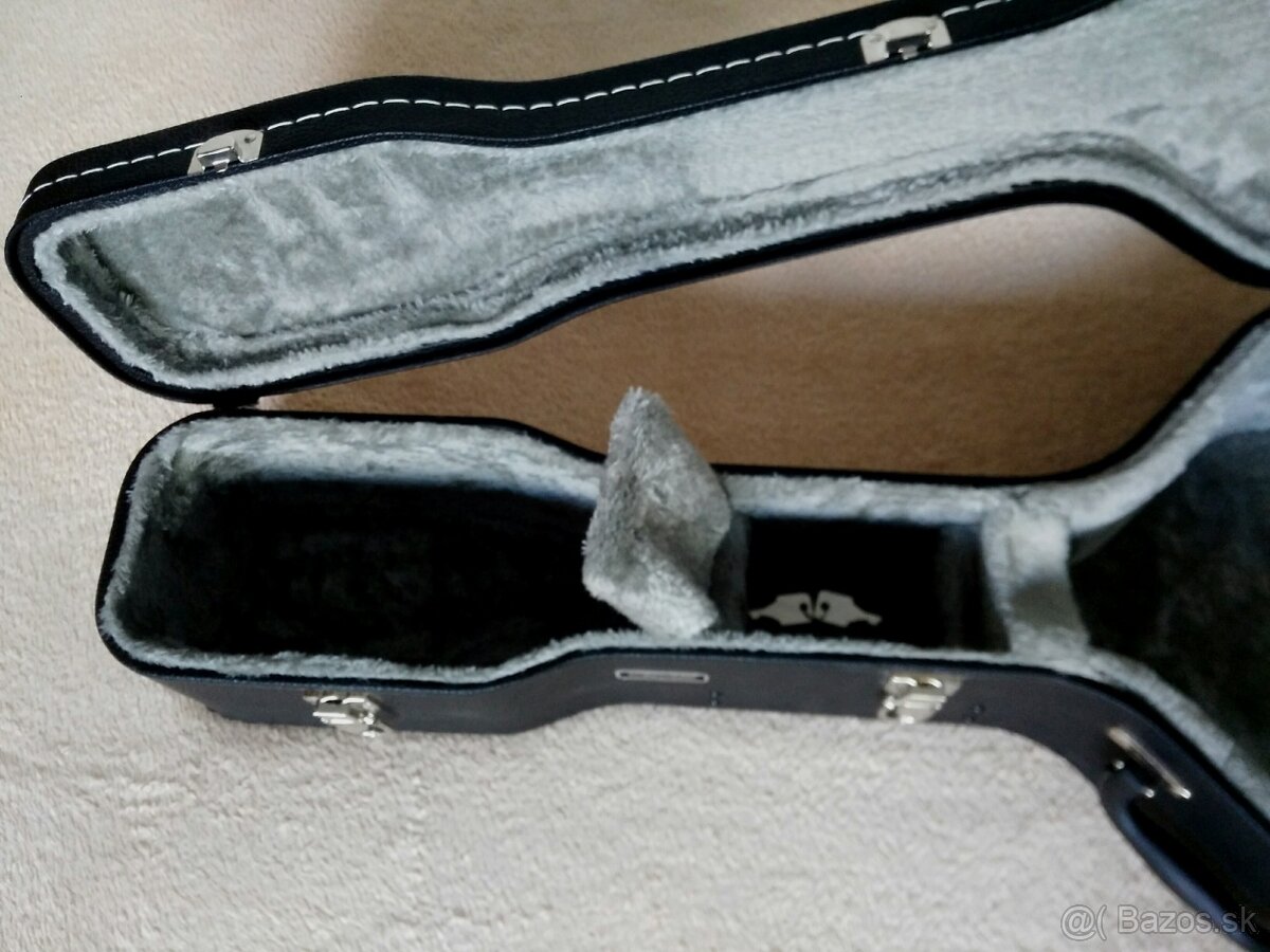 Predam kufor na akusticku gitaru zn.Fender.Zn.cena. - 3