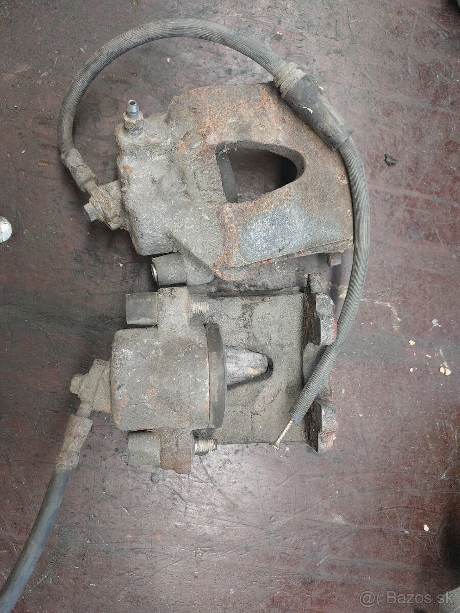 Diely škoda octavia 2 - 3