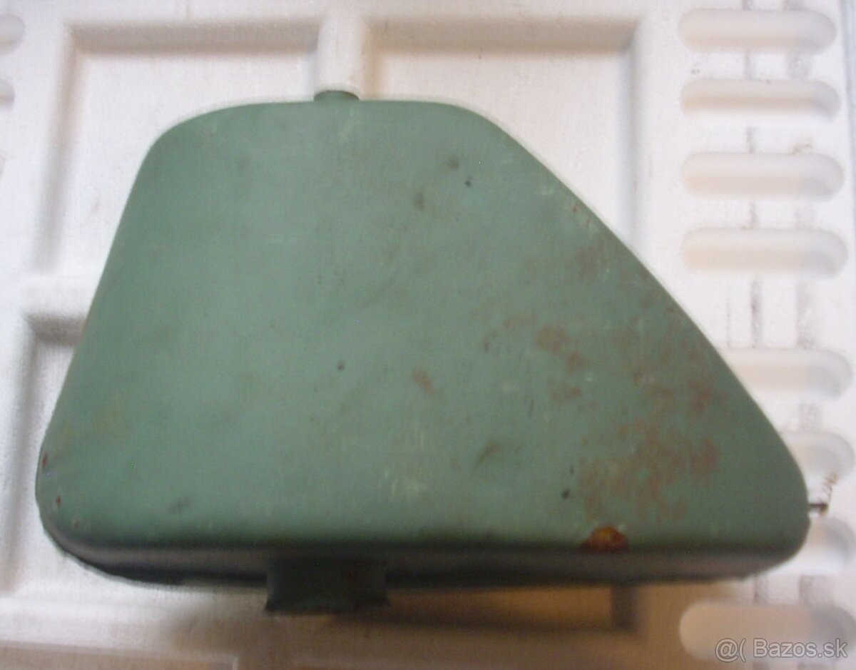 Jawa pionier dobrá nádrž - 3