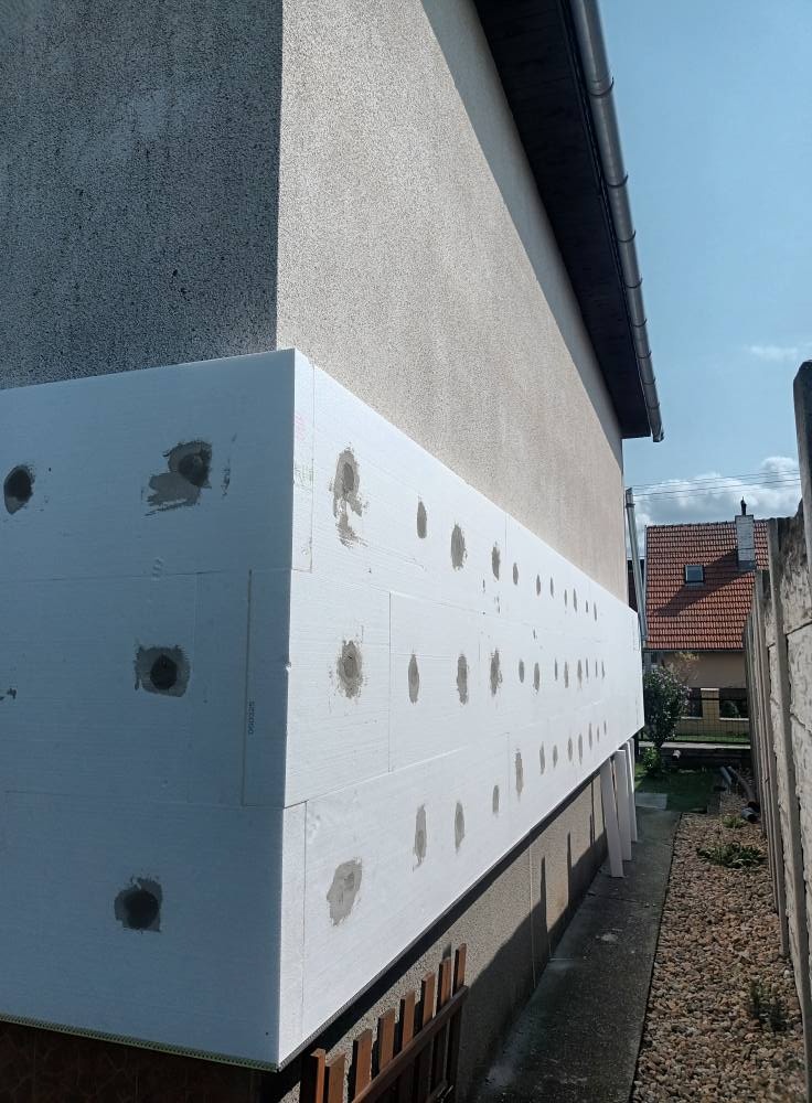 Zateplovanie rodinných domov - 3