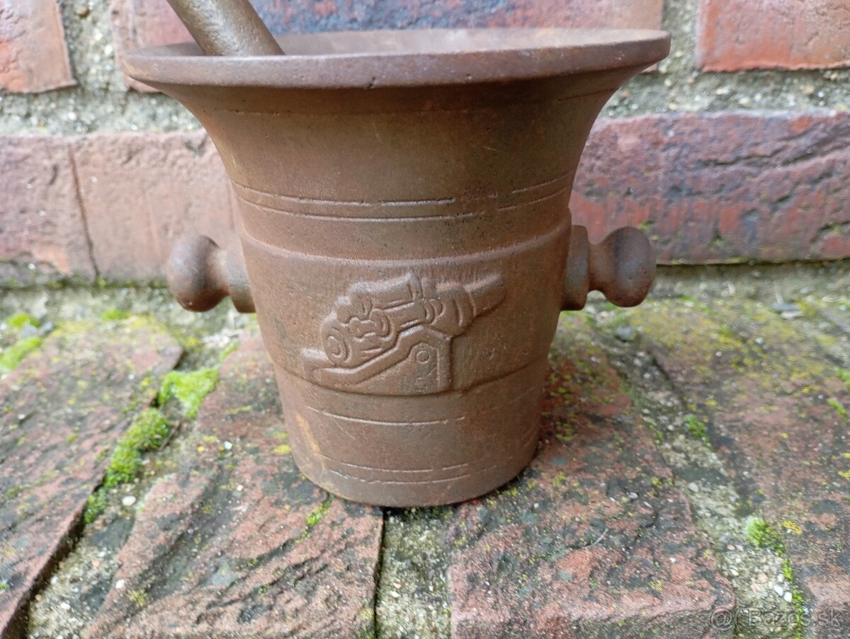 Predám pekné maziare - 3