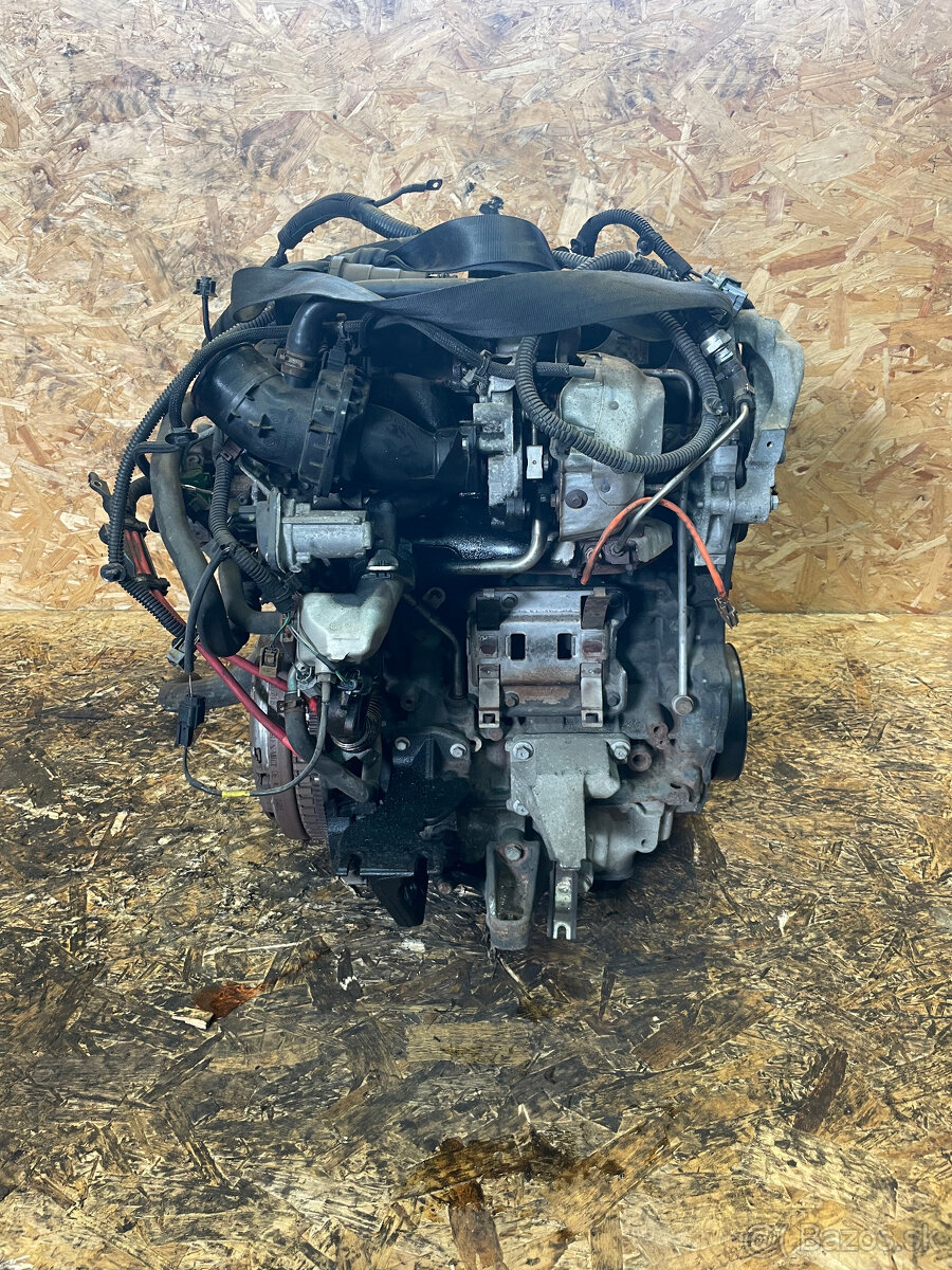 65.MOTOR OPEL VIVARO 1,6CDTI R9M - 3