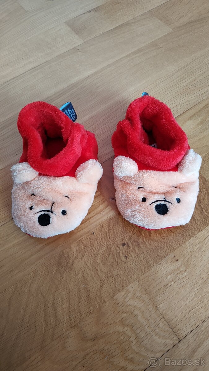 Obuv pre chlapca v.20 - 3