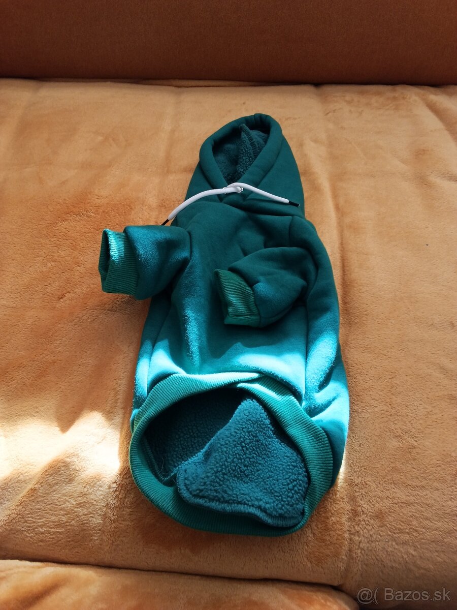 Predám oblečenie pre psíka - 3