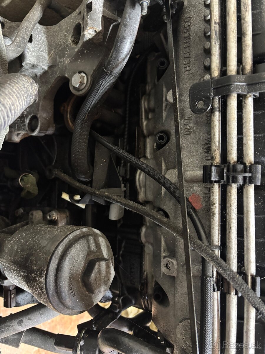 Škoda 1.9 77kw Tdi bxe - 3