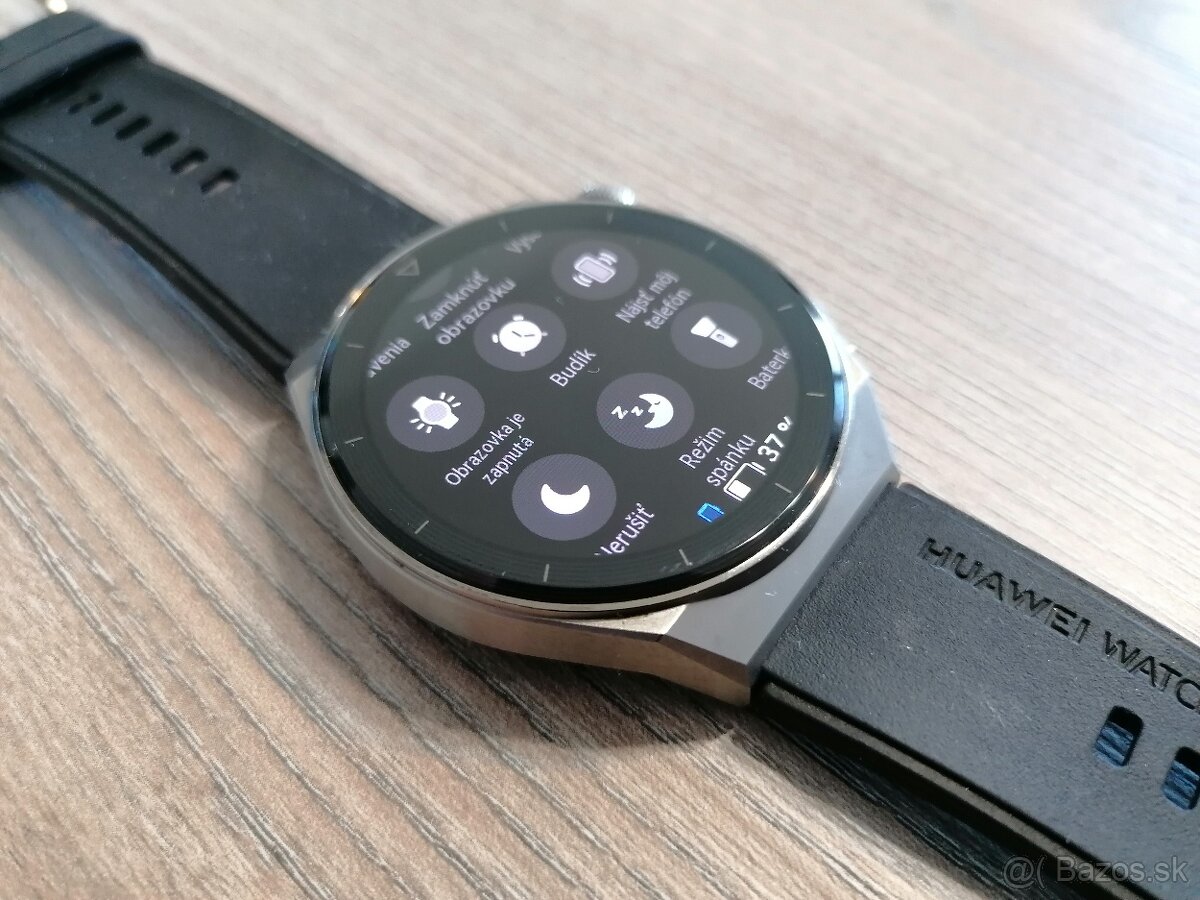 Huawei watch gt3 pro - 3