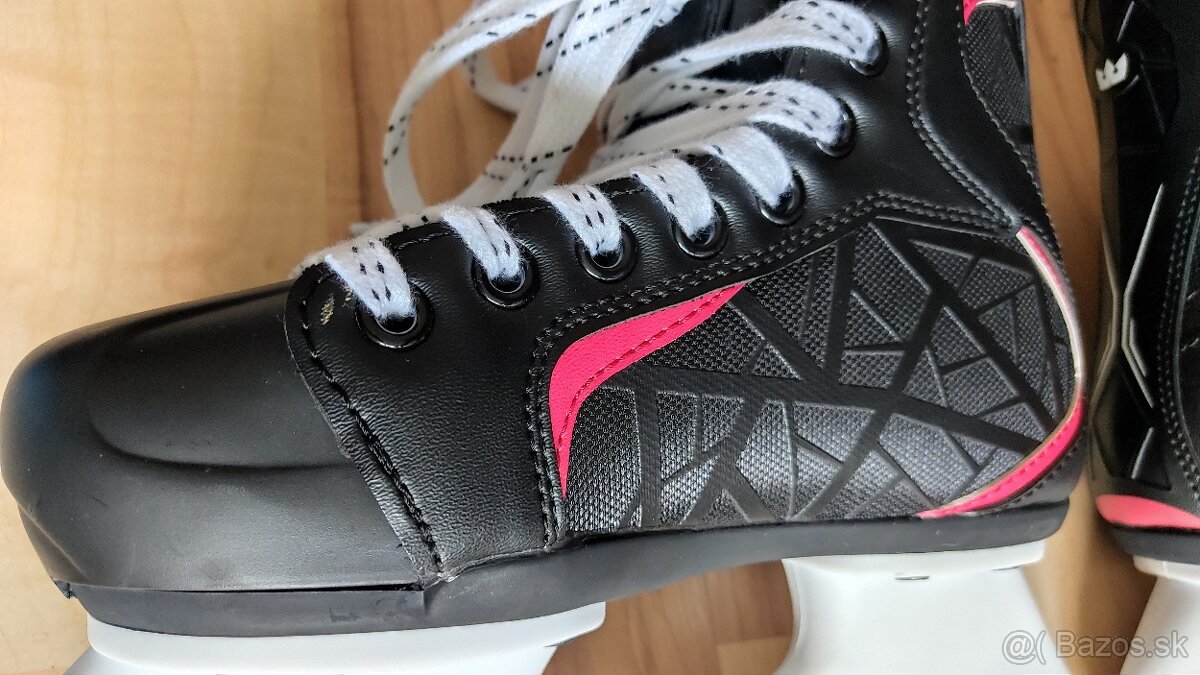 KORČULE NA ĽAD - 3