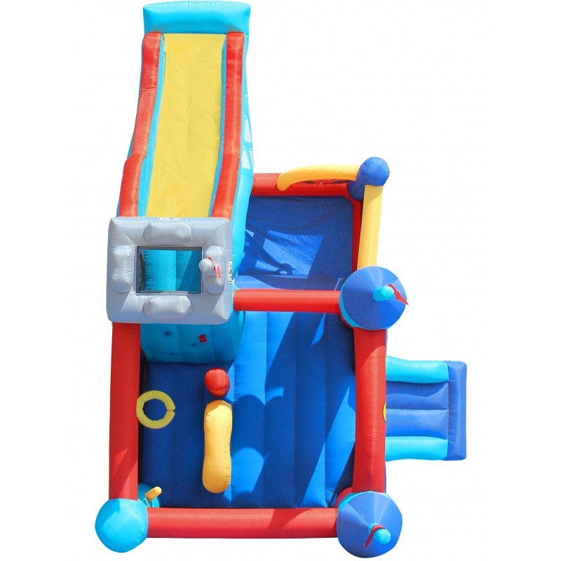 Prenájom skákacie hrady / nafukovacie hrady - 3