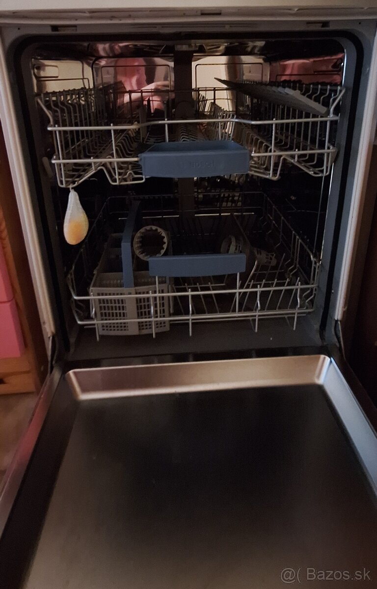 Umývačka riadu Bosch 60cm. - 3