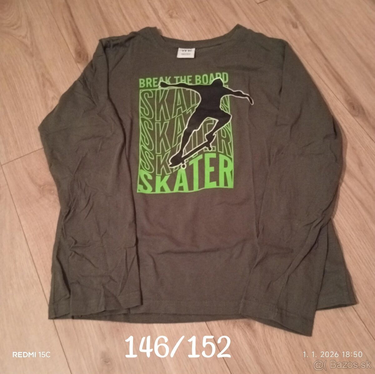 Chlapčenské tričká - 3