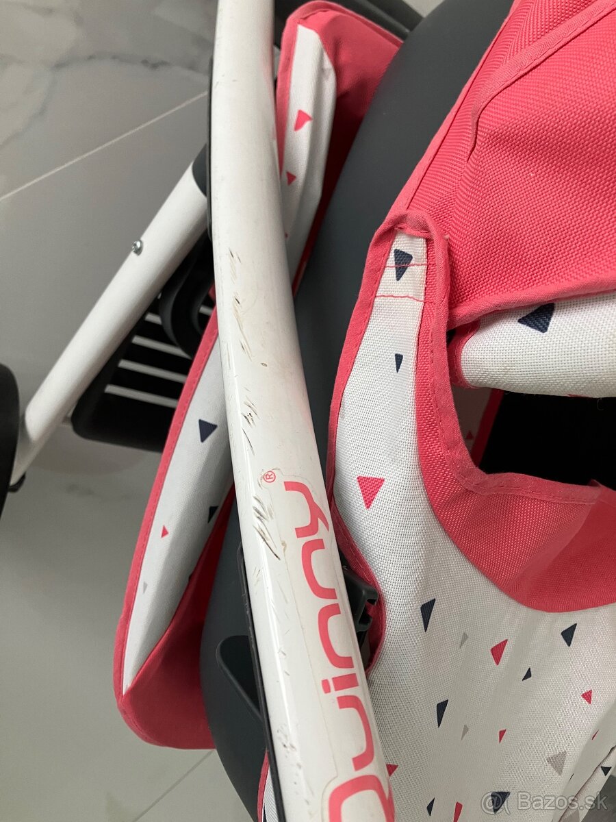 Kočík pre bábiky - 3