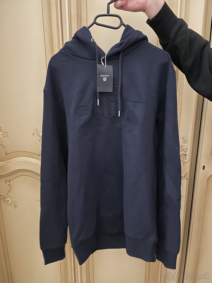 Gant mikina originál - 3