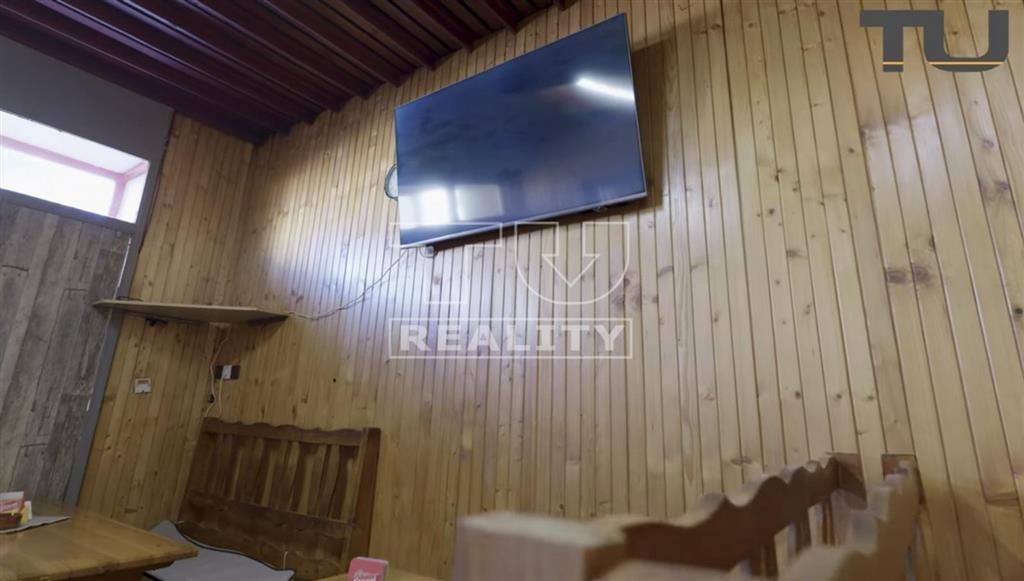 POHOSTINSTVO U VÁCLAVA NA PREDAJ, VÝBORNÁ POLOHA A... - 3