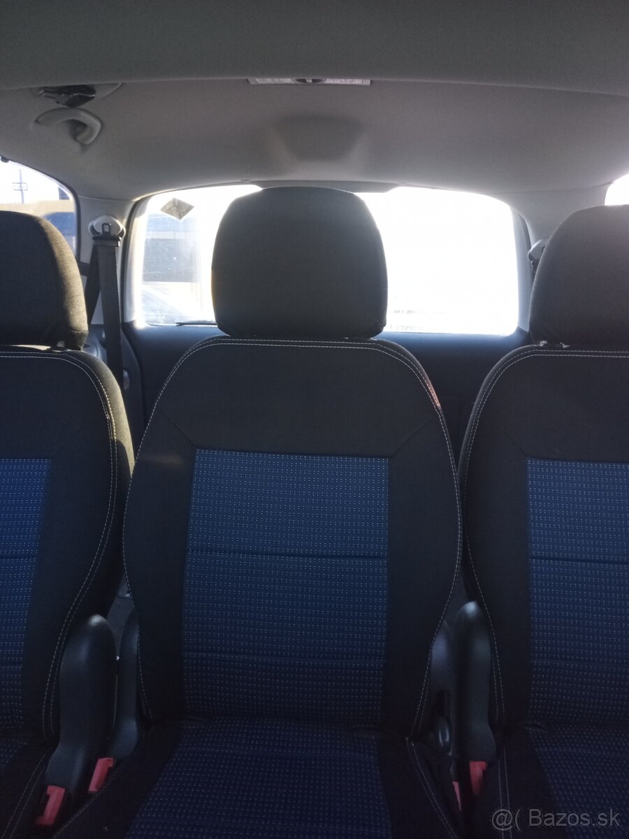 Vw Sharan 2,8 LPG - 3