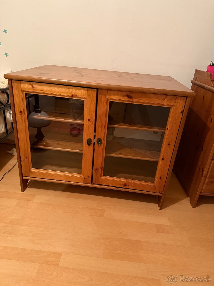 Komoda Leksvik Ikea - 3