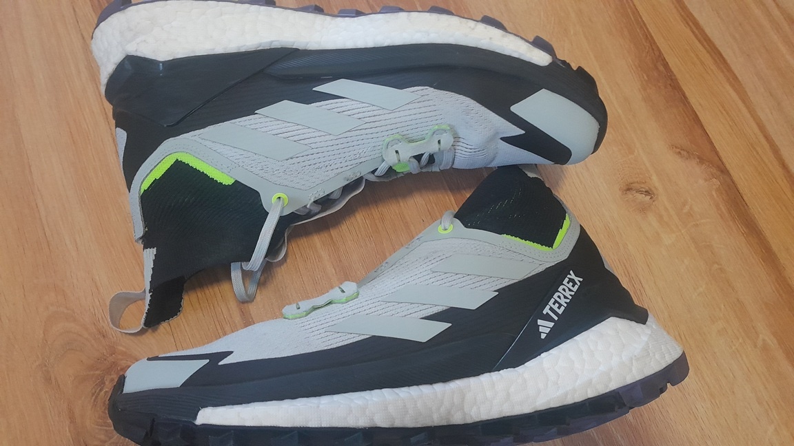 Adidas Terrex 42,5 - 3