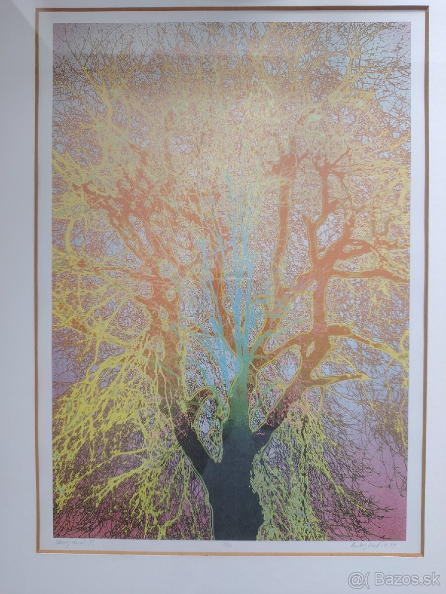 Obraz Dubay Orest ml 2ks - 3