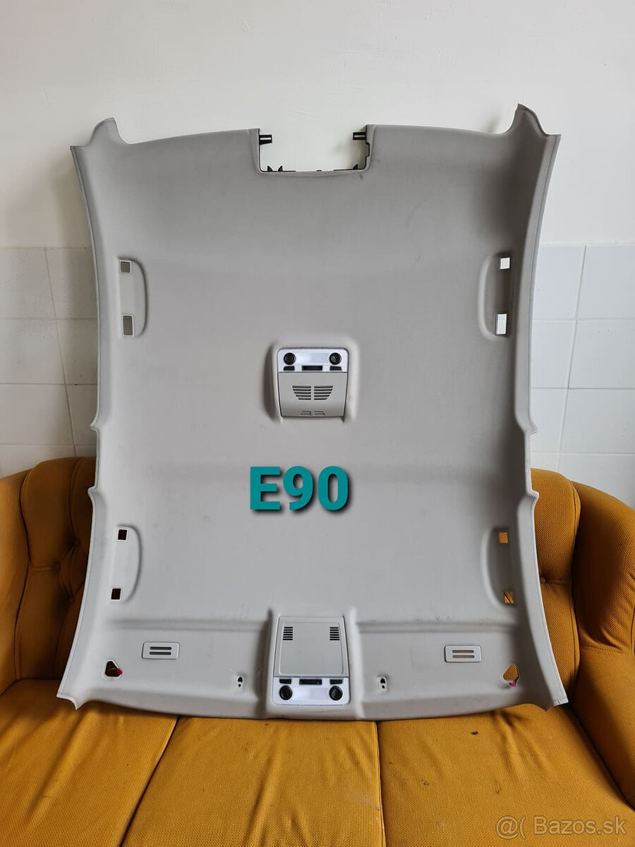 Stropnica BMW X3 E83 E90 E91 320 E60 E61 F10 X5 E70 x1 f48 - 3