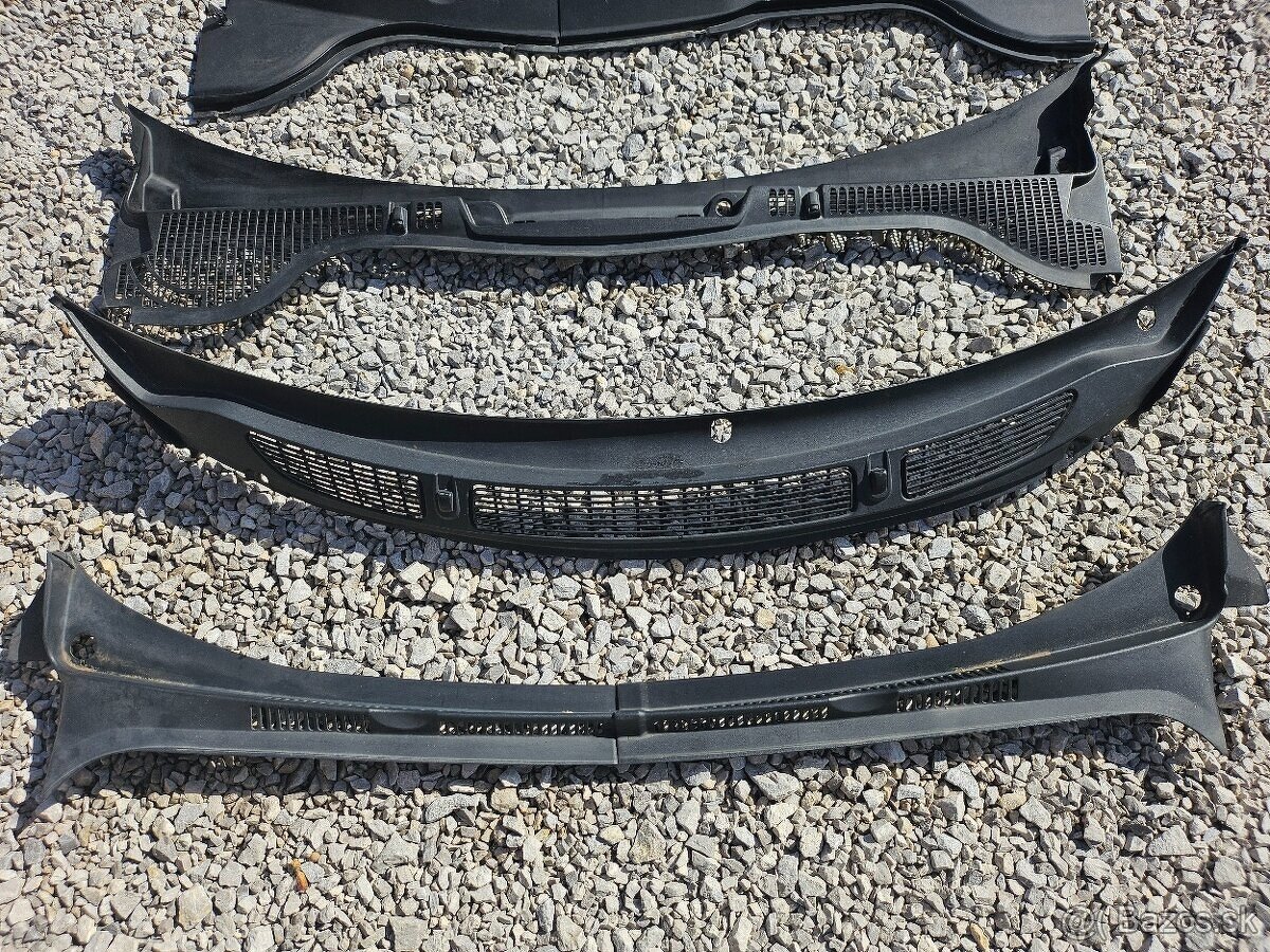 Torpéda stieračov-Oct 2,3,Passat B6,B7,Fabia 2,Altea,Golf pl - 3