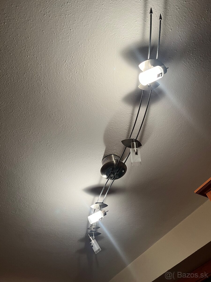 Stropné lampy, svietidlá - 3