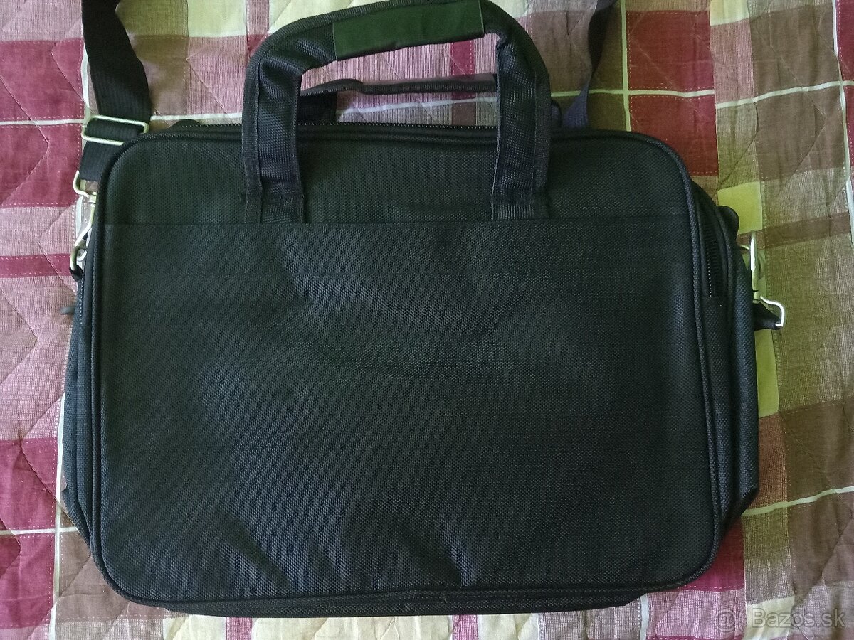 pánska taška na notebook - 3