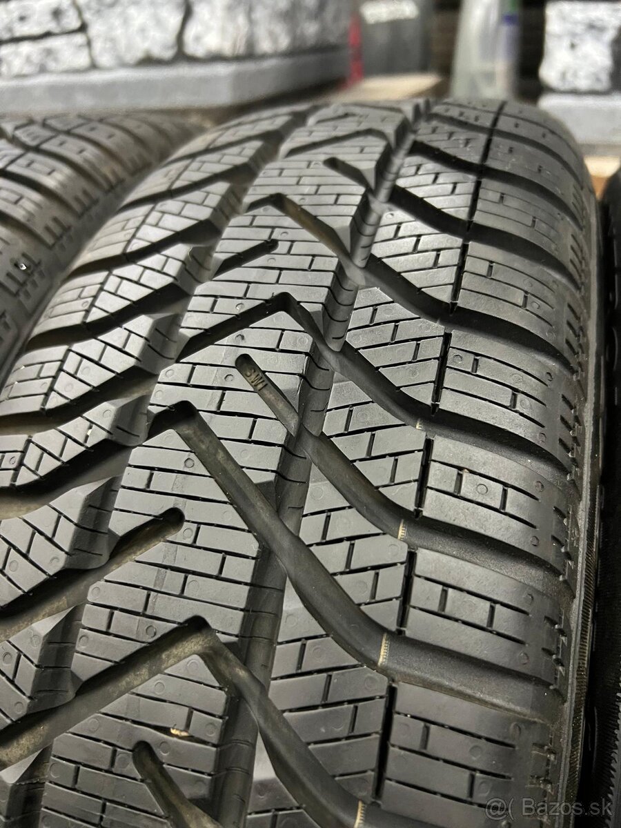Zimne pneumatiky Pirelli 195/55R17 - 3