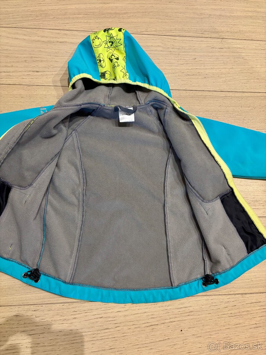 Bunda nepremokava good2go - 3