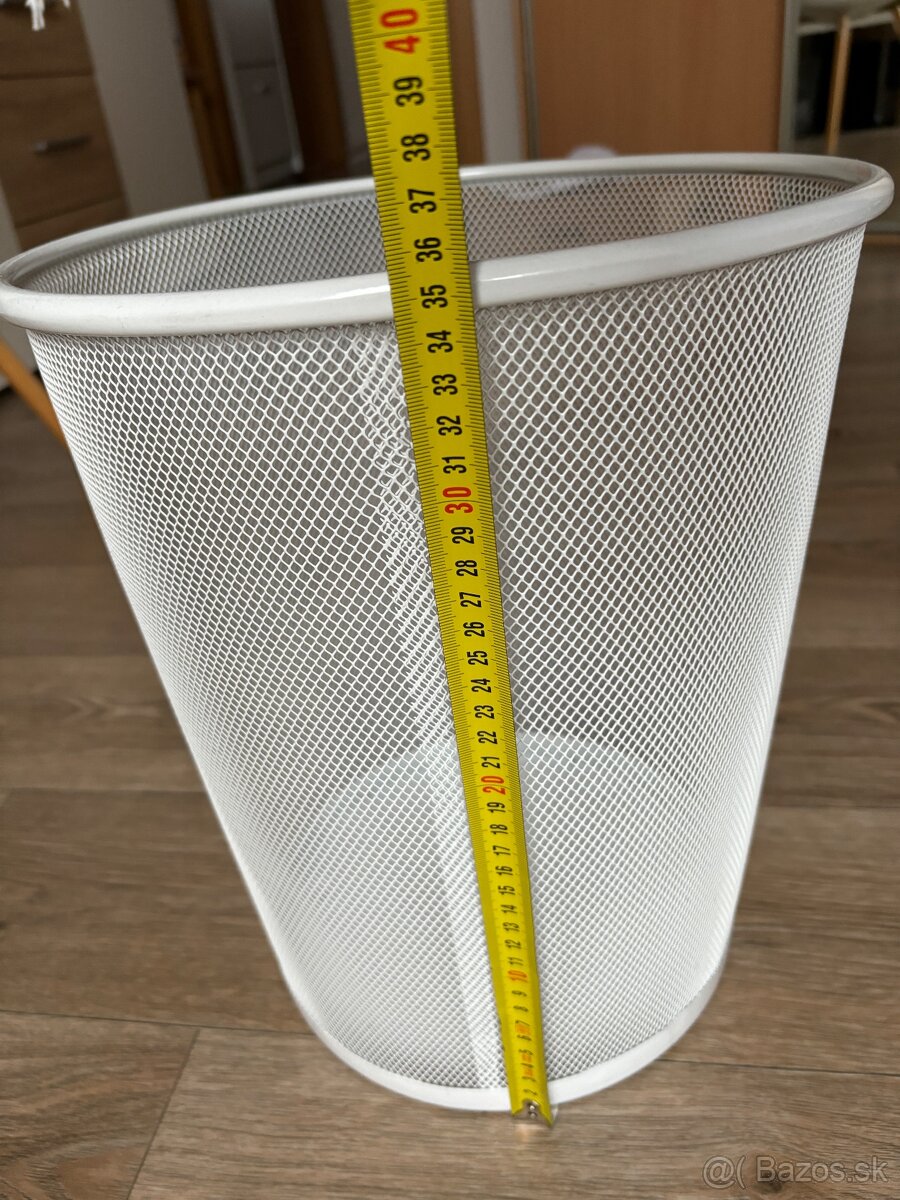 Odpadkový kôš - 3