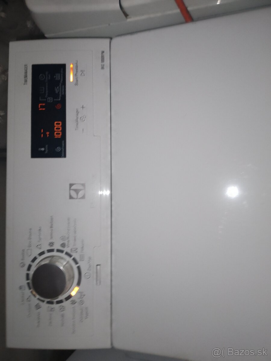 Práčka Electrolux - 3