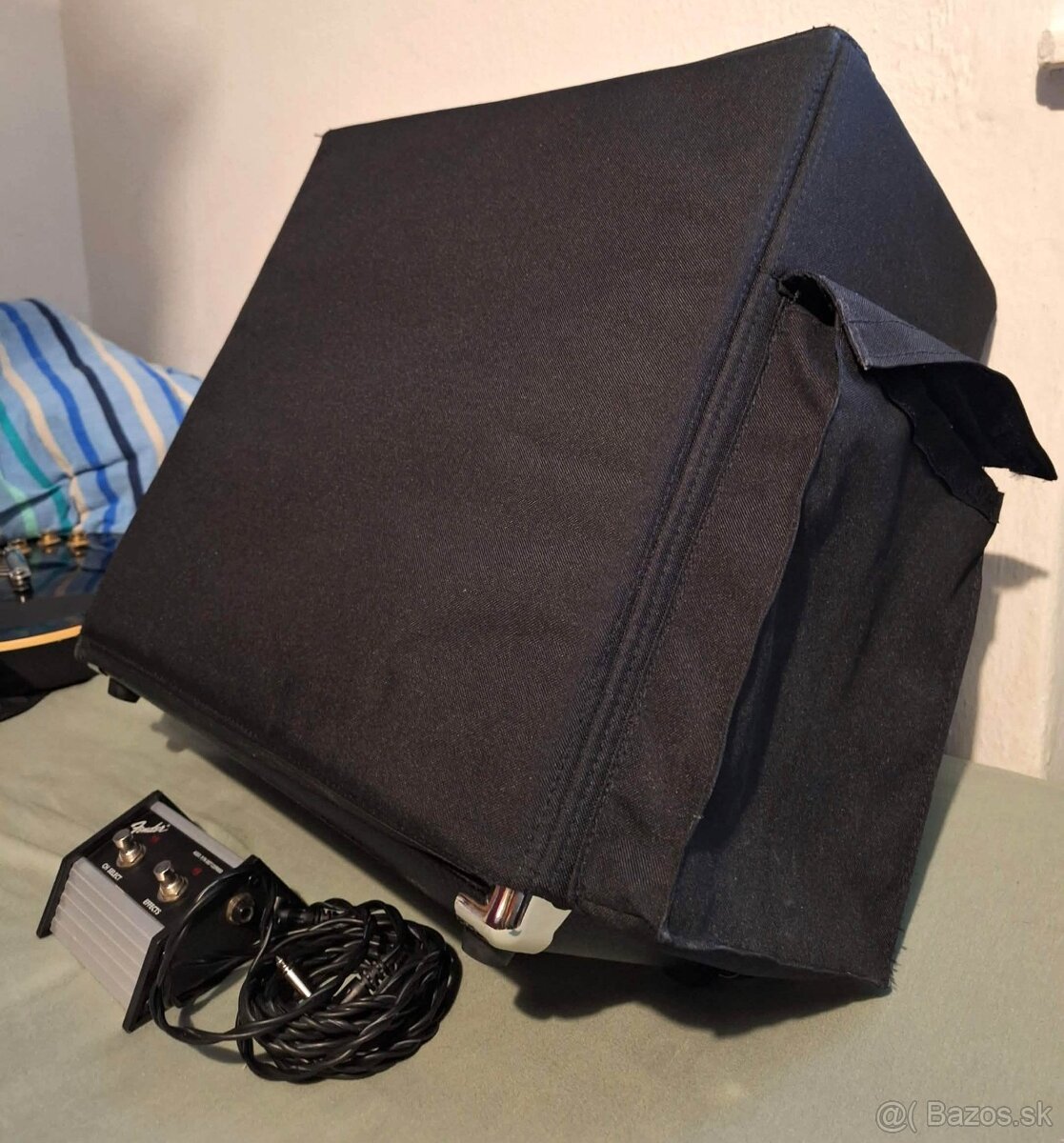 Fender Champion 40 - 3