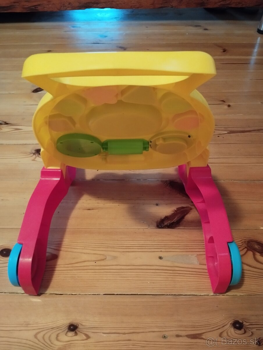 Detské chodítko - 3