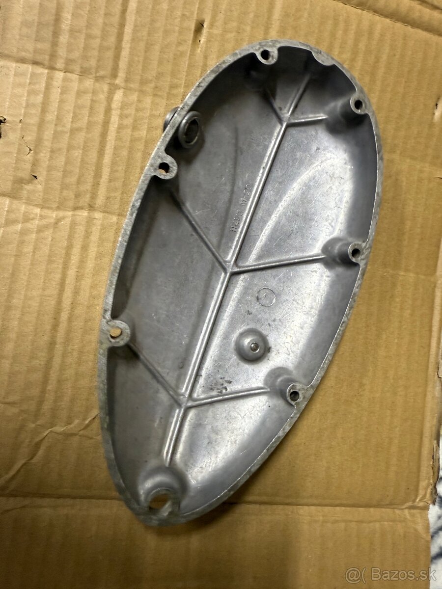 kryt motora jawa 21 - 3