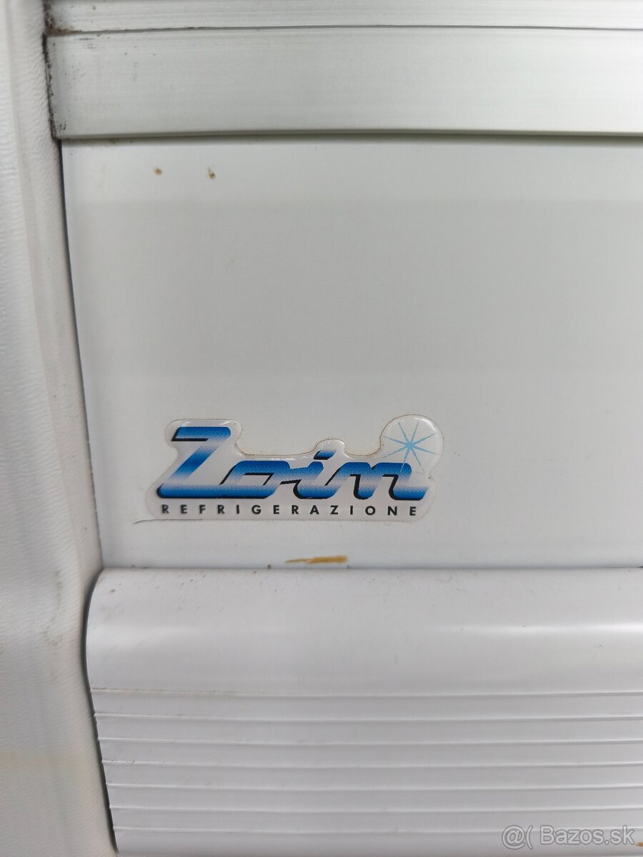 Chladiaca vitrína super stav - 3