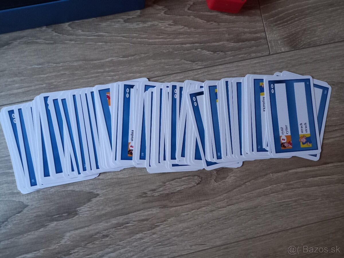 Activity junior turbo (málo hrané) - 3